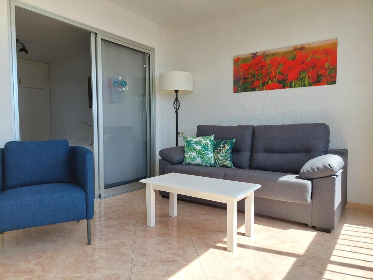 Best View - Welcome Penthouse Apartamentos Karola Бенидорм Экстерьер фото